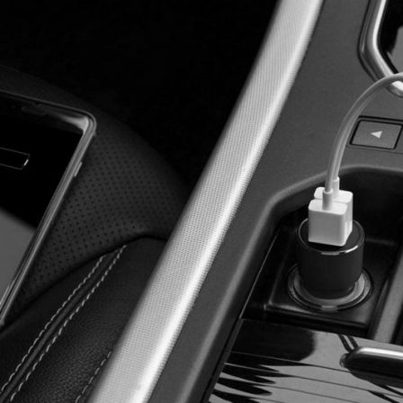Roidmi coche best sale